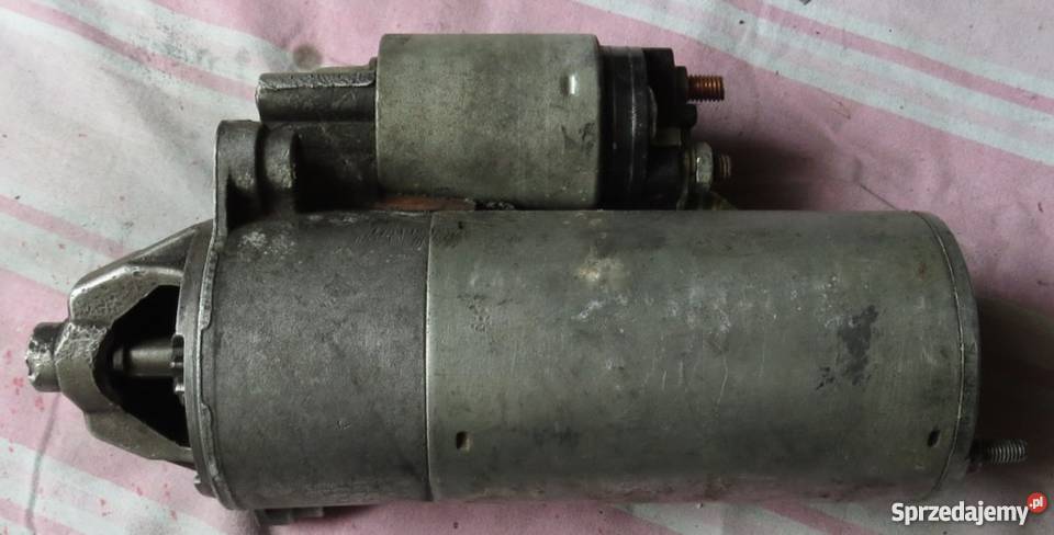 Rozrusznik Mondeo MK I 18 dizel osobowe Silniki i osprzęt Legnica