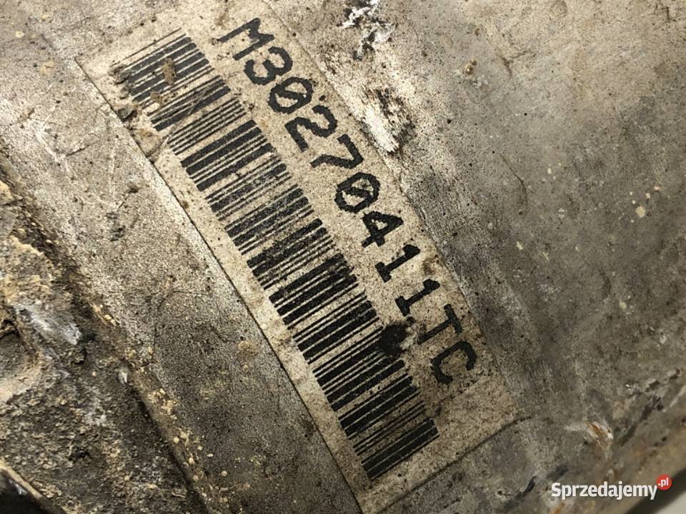 POMPA WSPOMAGANIA OPEL ZAFIRA A 16 101 9905 podkarpackie