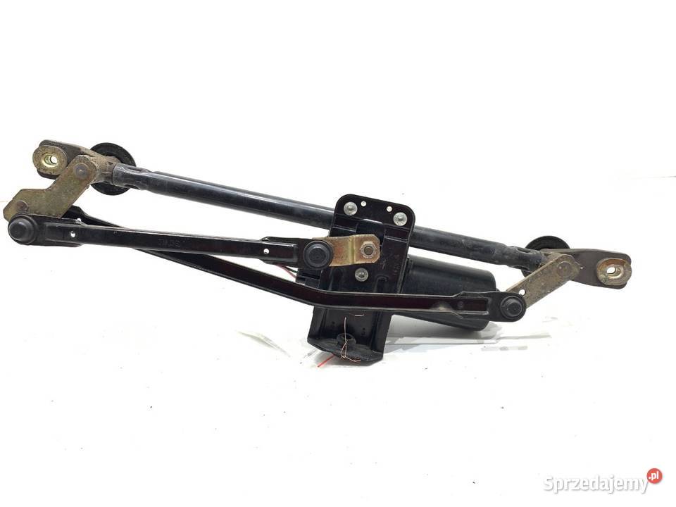 MECHANIZM WYCIERACZEK PRZÓD HYUNDAI TUCSON UKŁAD