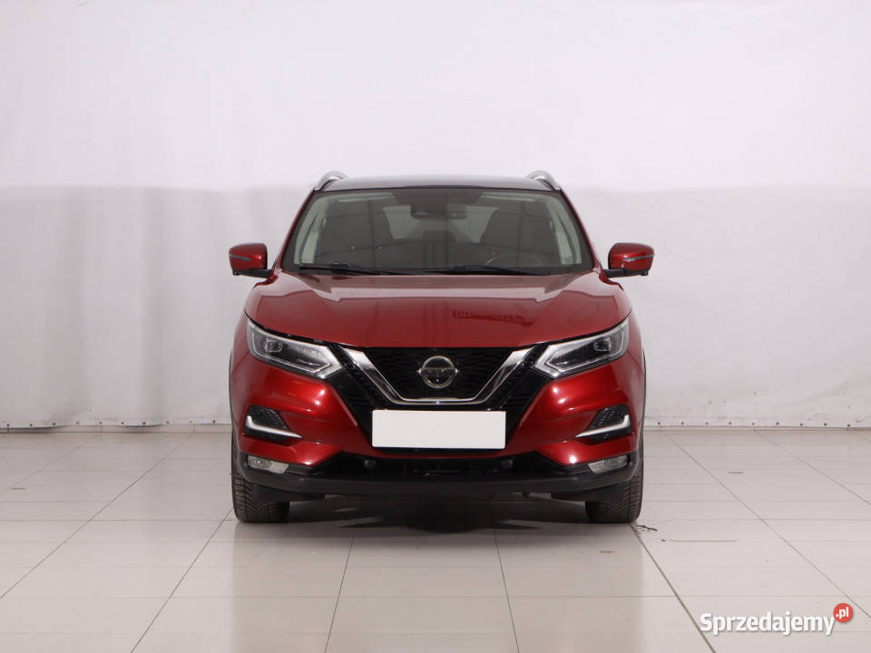 Nissan Qashqai 12 DIGT Qashqai