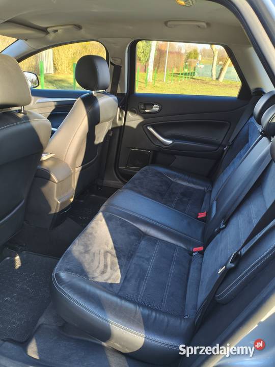 Ford Mondeo MK4 Płock sprzedam