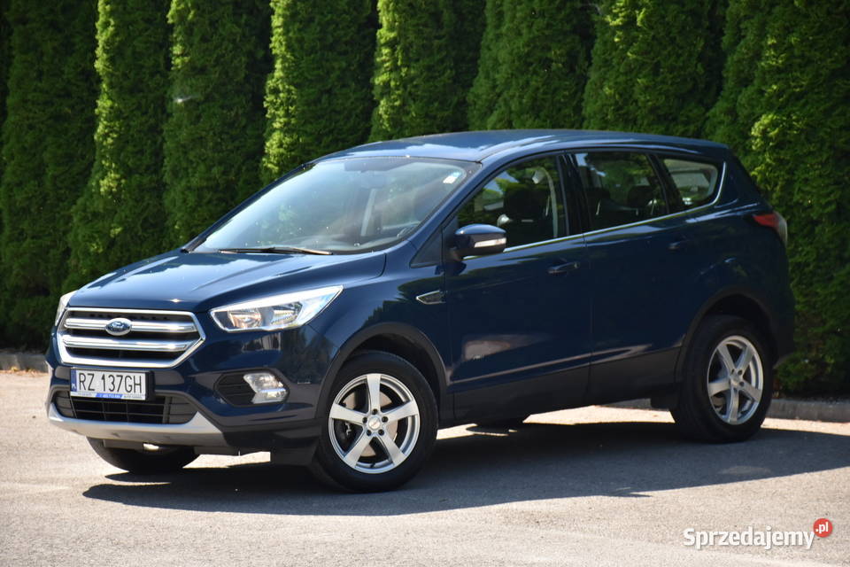 KUGA 15 182 4X4 AUTOMAT Kuga podkarpackie Rzeszów