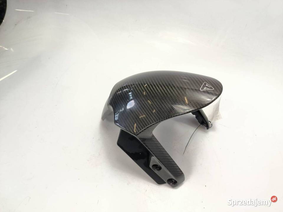 BŁOTNIK PRZÓD TRIUMPH SPEED TRIPLE 1200 RS kujawsko-pomorskie