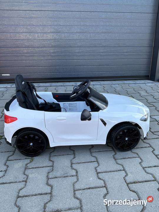 Auto Na Akumulator BMW M4 2X45 WATT Akumulator Łopuszno