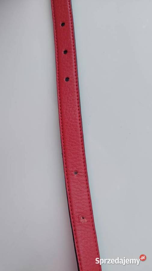 Pasek damski Gdańsk