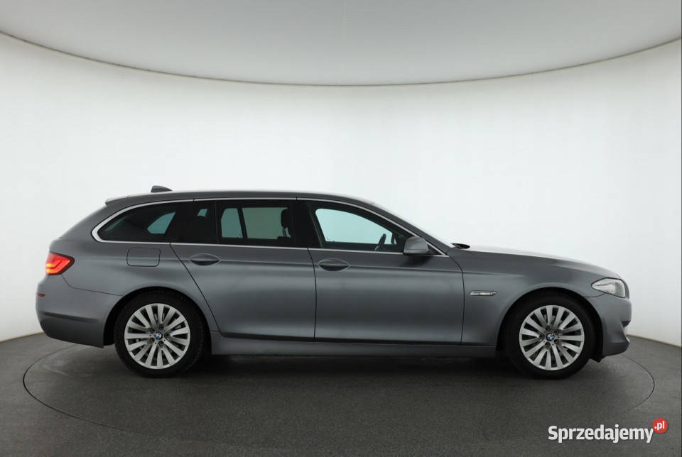 BMW 5 520d Seria 5 Piaseczno