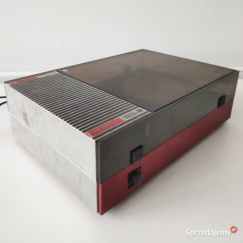 Adapter UNITRA Fonica Mister Hit 71 Telefunken podkarpackie