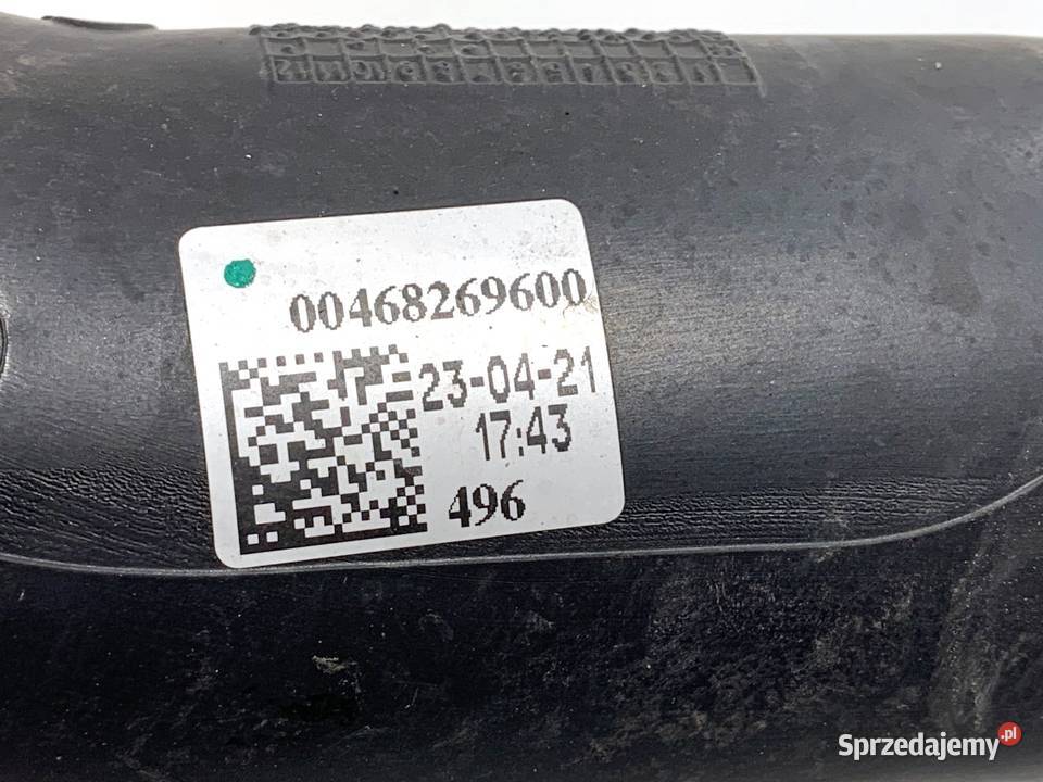 RURA POWIETRZA FIAT TIPO 14 95 PRZEWÓD DOLOT sprzedam