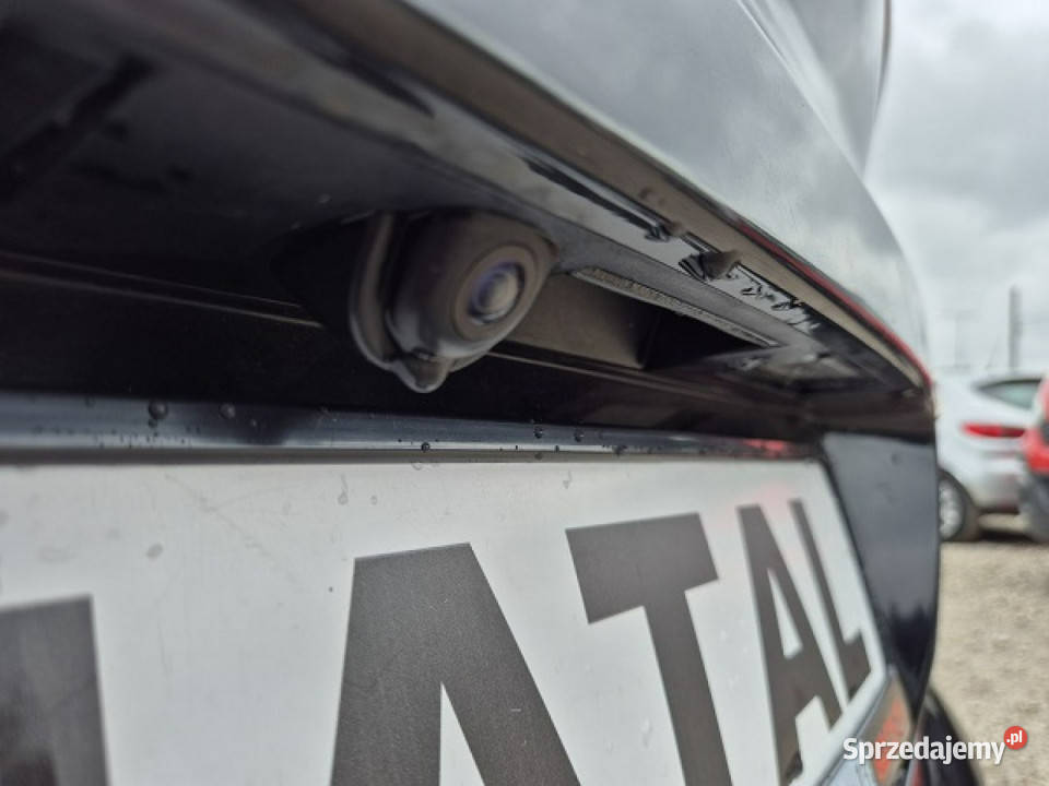 Hyundai Kona Super stan Model 2021 I 20172023 Bydgoszcz