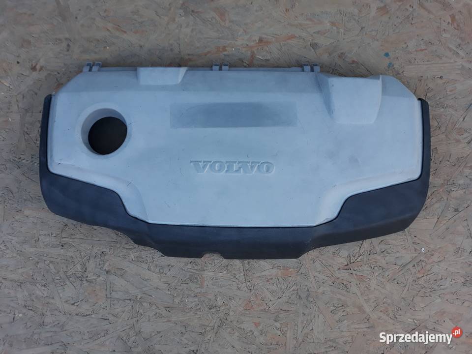 VOLVO OSŁONA GÓRNA SILNIKA 30757158 osobowe Międzychód