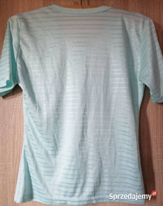 Bluzka z krótkim rękawem rozmiar XSS Bluzki i koszule Łódź