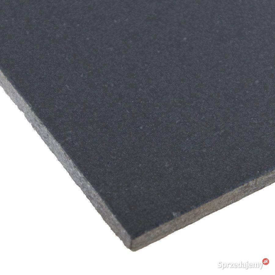 Płytki Granit Absolute Black polerowane 61x305x1 Dom i Ogród Gdynia