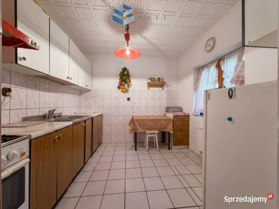 Dom Szymonowo 85m2 Liczba pokoi 4