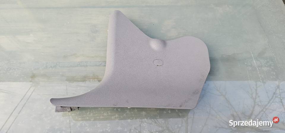 Osłona slupka progu lewy przod mercedes w210 Zbąszyń