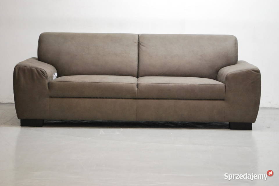 OTY nowoczesna sofa 3 osobowa Poznań