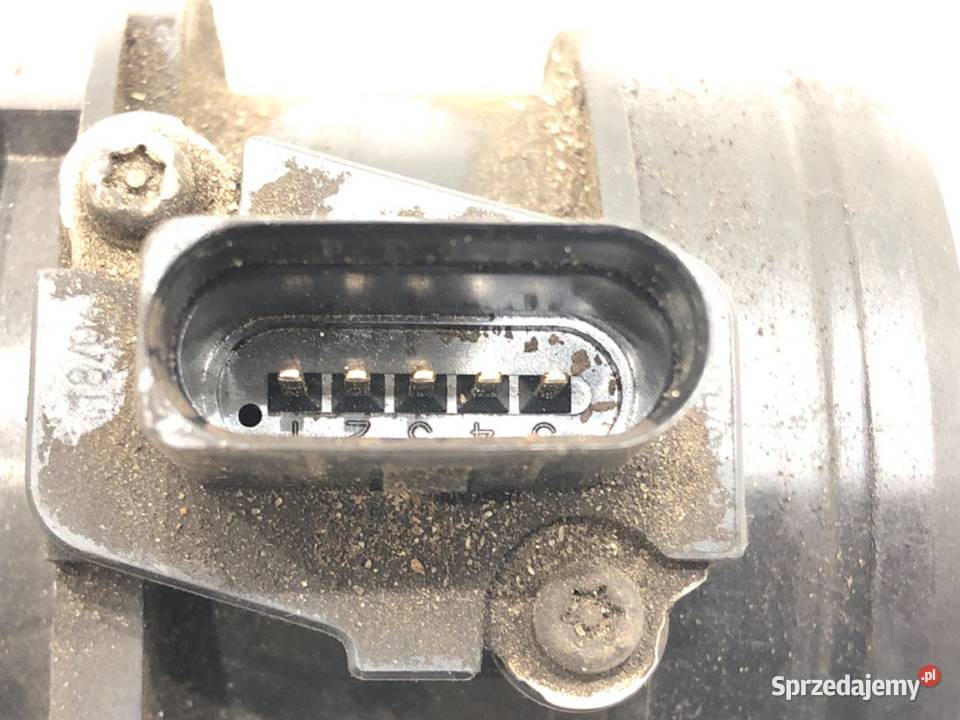 PRZEPŁYWOMIERZ AUDI Q7 4L 06J906461B 42 326 0616