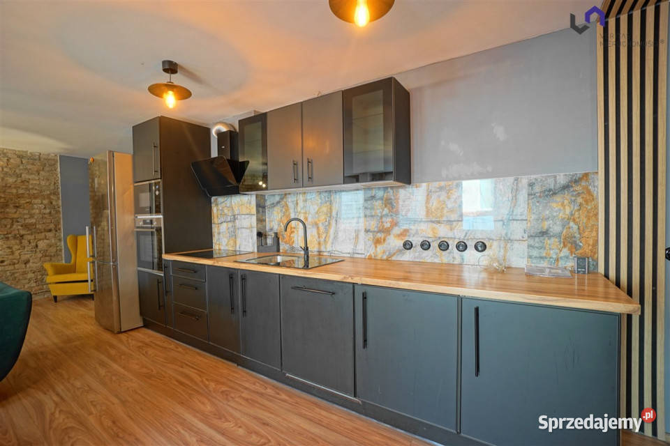 Ogłoszenie mieszkanie Chorzów 894m2 3pok