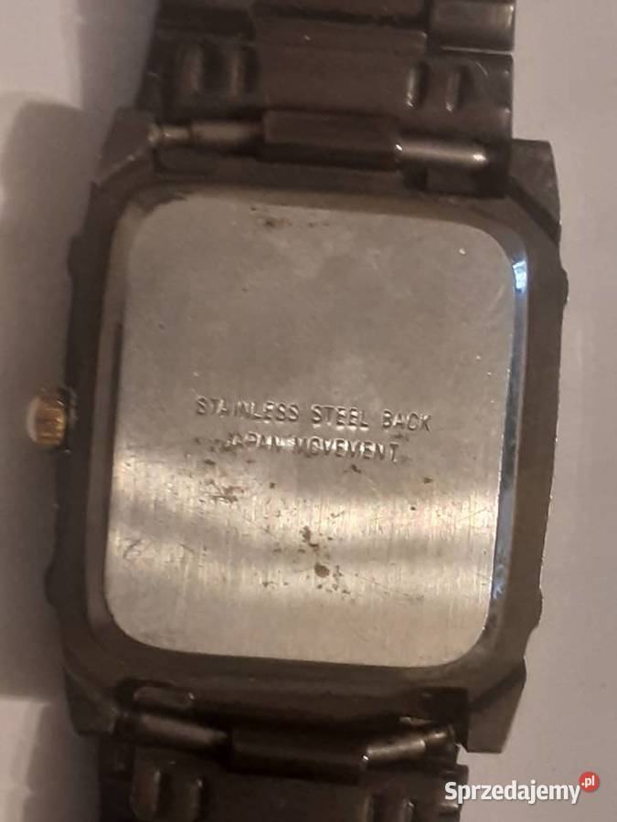 ZEGAREK KWARCOWY 915 LONTIER Szczecinek