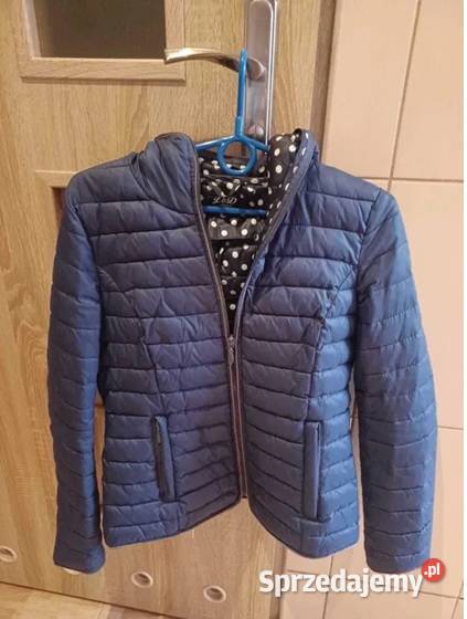 NOWE śliczne kurtki damskie Rozmiar 36(S) Hajnówka