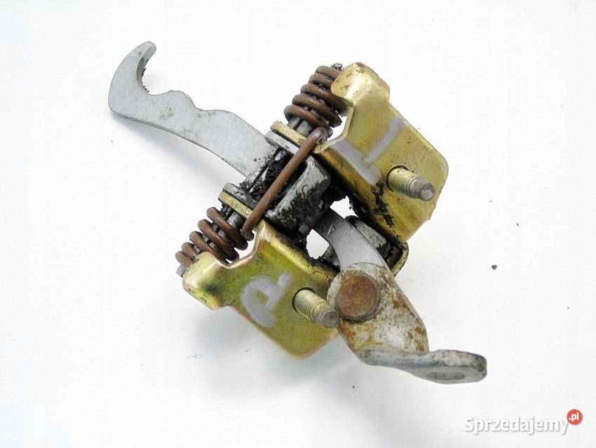 OGRANICZNIK DRZWI PRAWY TYŁ CITROEN C3 I 11 14 Sosnowiec