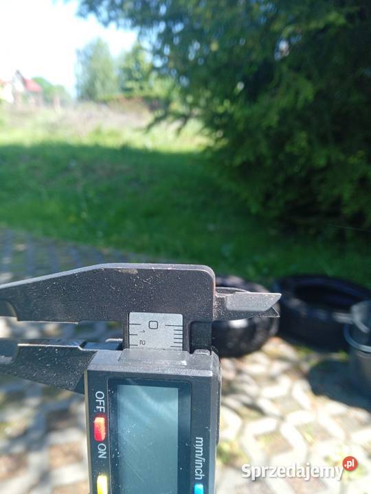 sprzedam koła alufelgi 4x100 Bodzanów
