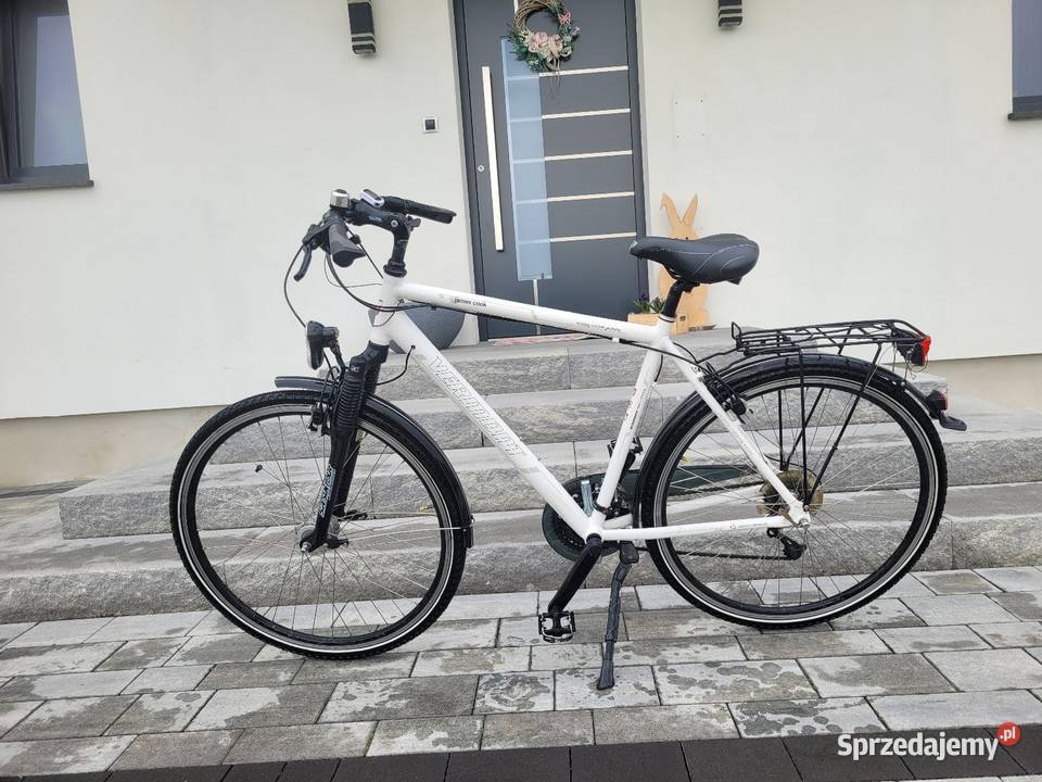 Rower męski VERMONT 28 Rożniątów