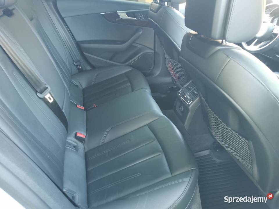 Audi A5 5F Quattro elektrochrom. lusterko wst. Tomaszów Lubelski