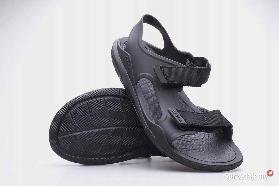 Sandały Crocs Swiftwater Expedition rozmiar 9W Warszawa