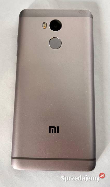 Smartfon Xiaomi Redmi 4 Pro 332 GB sprawny Warszawa