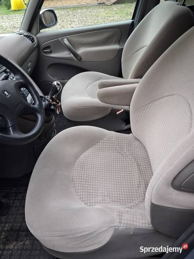 Sprzedam Citroen Xsara Picasso Czermna
