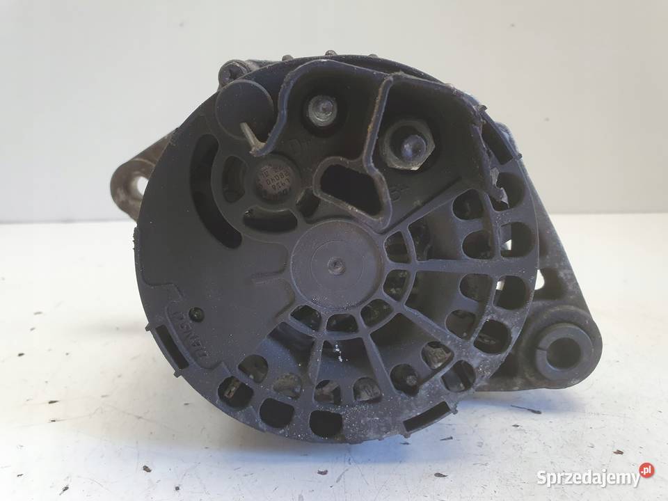 ALTERNATOR Fiat Bravo II 19 JTD 90A 51859058 Chełm