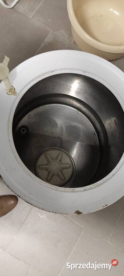 pralka wirnikowa prl hajdu Pralki i suszarki Rokietnica