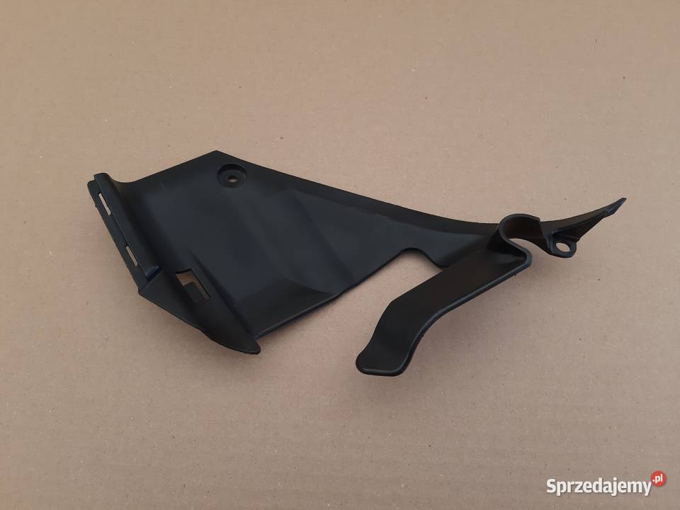 HONDA CBR 600 WYPEŁNIENIE CZASZY MOCOWANIE PRAWE