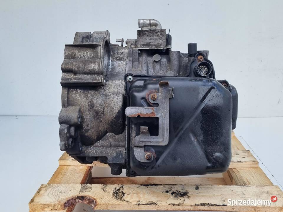 VW Golf V 20 TDI AUTOMATYCZNA SKRZYNIA BIEGÓW Janów sprzedam