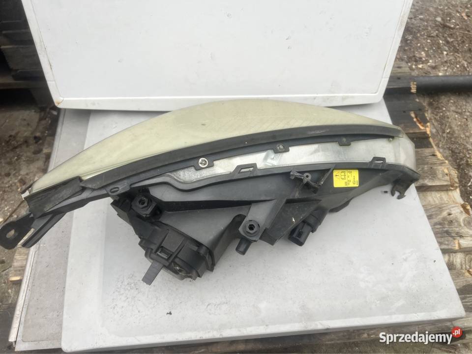 Lampa przód lewa Ford Focus MK1 Ostrzeszów