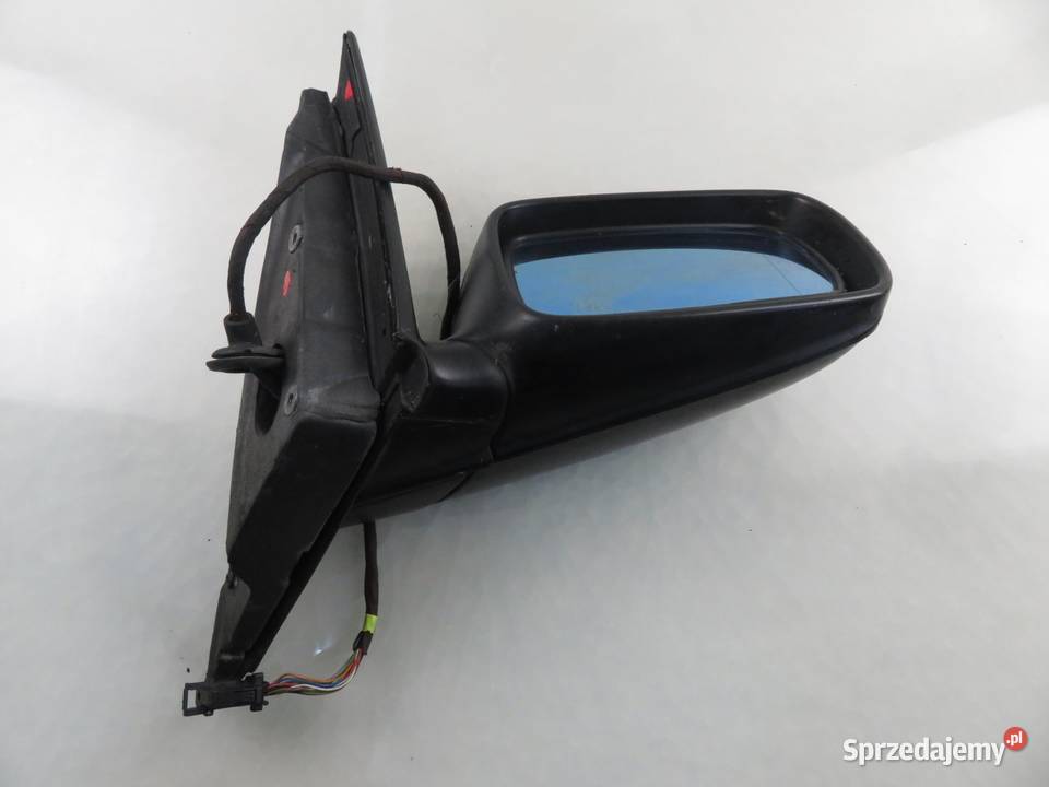 LUSTERKO PRAWE BMW 7 E65 9 PIN 4759