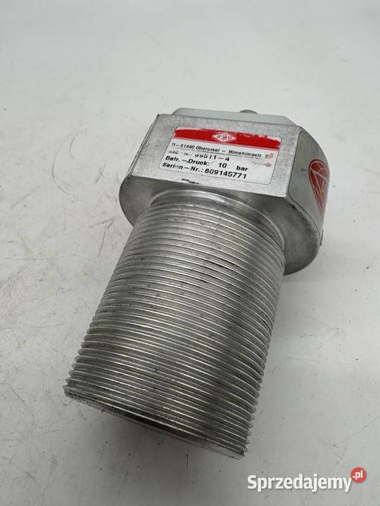 Destaco 895114 Zacisk obrotowy