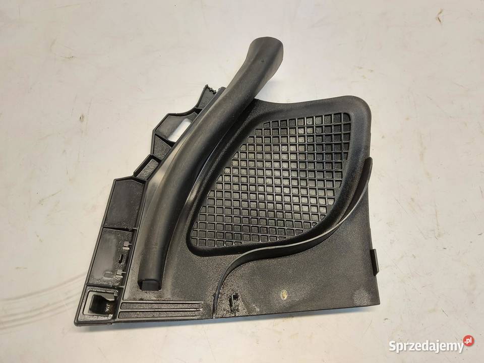 Mercedes EQA 250 W243 PODSZYBIE LEWY PRZÓD