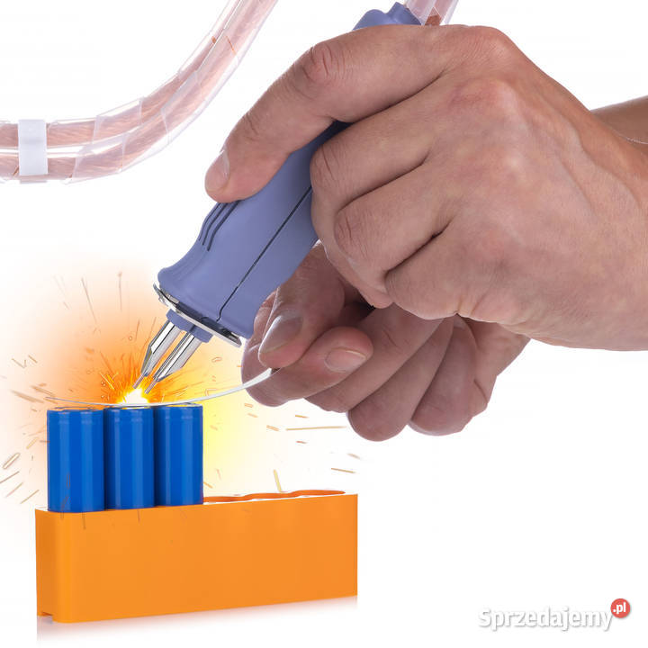 Kolba do Zgrzewania Sunkko 70BN 27 mm 16 mm 15x7 Ludźmierz