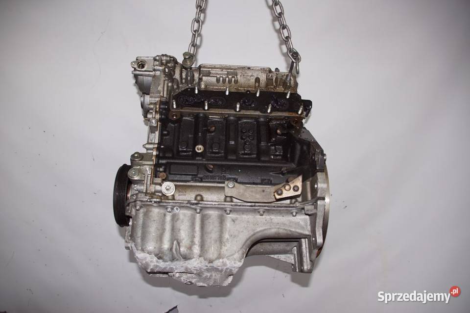 SILNIK SŁUPEK OPEL CORSA E 12 D12XEL Lipno