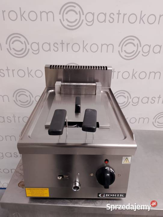 FRYTOWNICA 1KOMOROWA NASTAWNA Z LINII GIORIK Wrocław