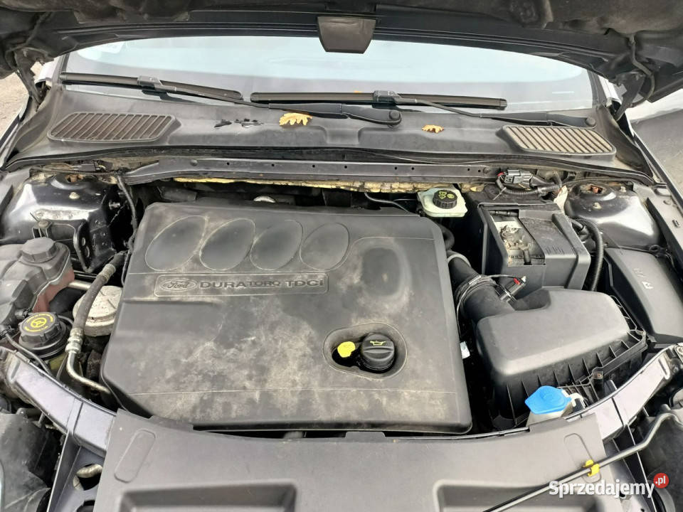 Ford Mondeo Ford Mondeo 20TDCI 115 09r Mk4 Tarnów sprzedam