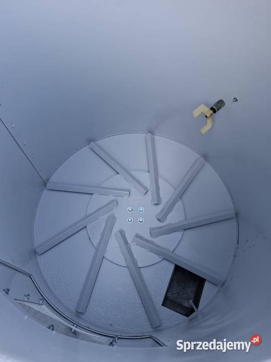 Brykieciarka do trocin COMAFER 60 226 Produkcja Biznes i Przemysł Naprawa