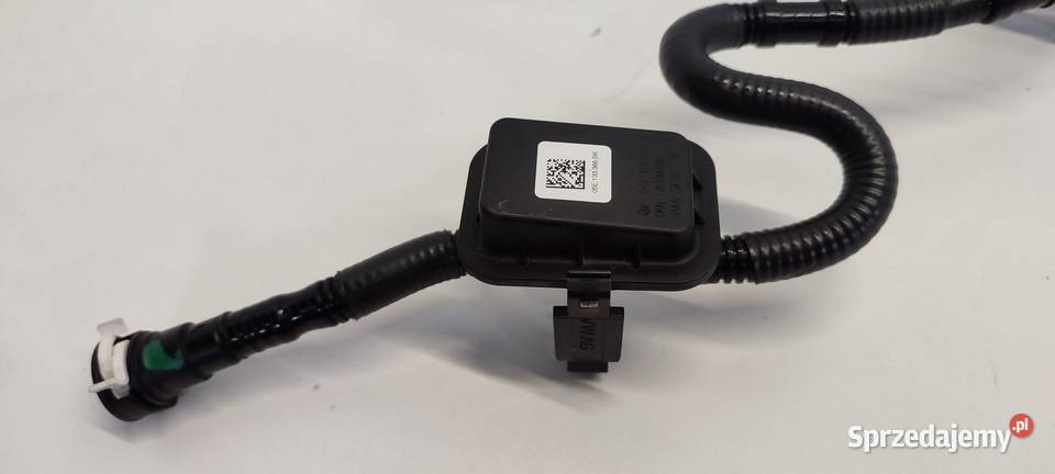 VW TIGUAN ALLSPACE PRZEWÓD PALIWA 15 TSI