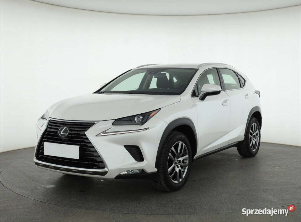Lexus NX 300t komputer pokładowy Piaseczno sprzedam