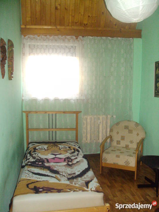 Sprzedam dwupoziomowe mieszkanie na os Zamkowe