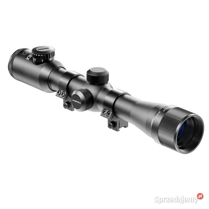 Luneta celownicza Umarex 4x32 AO IR zm 11 mm Warszawa