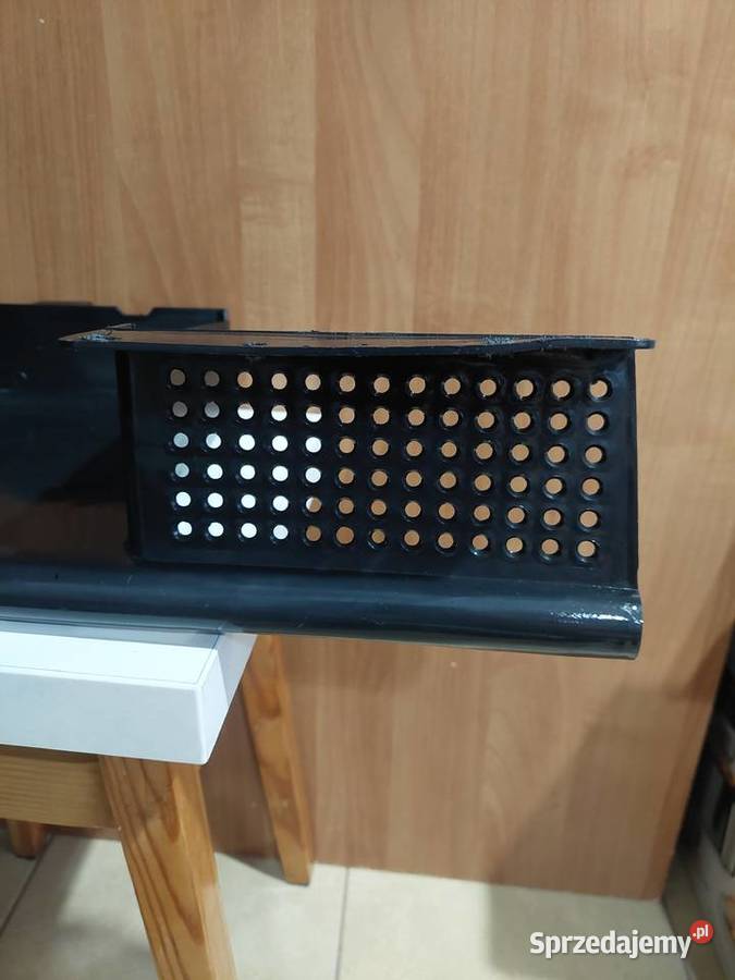 Półka schowek fiat 126p ST strony pasażera Mysłowice