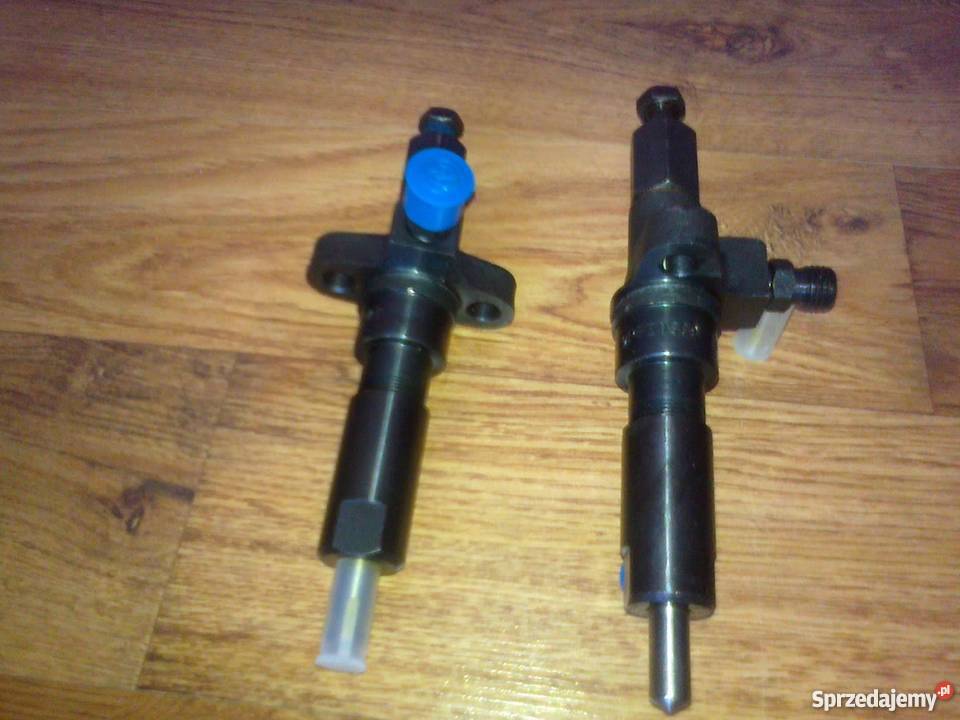 FarmMot 250D wtryskiwacz FarMot rozpylacz Farm M Nowa Karczma