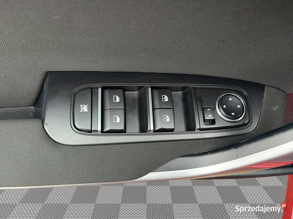 Kia Ceed DW5JS8716 CRDi SCR M Kcofania 2 stref pełny VAT
